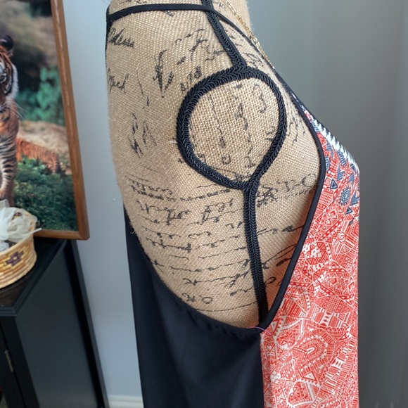 Sweet dress that can take you from beach to bar to club! *FREE SHIPPING!! - Picture 4 of 7